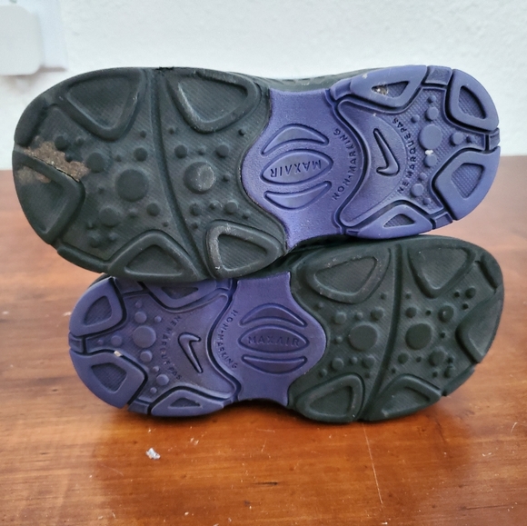 *3-for-$20* Nike airmax 95, size 9c - Picture 5 of 5